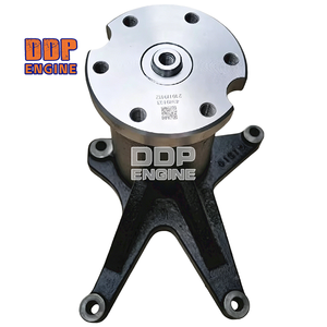 Support de ventilateur de moteur diesel 4389193, moyeu de ventilateur pour Cummins ISZ13 QSZ13 - Product Image 2