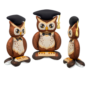 <strong>2026</strong> Modern Graduation Self-standing Matte Foil <strong>Balloon</strong> for Party Photo Props - Product Image 2