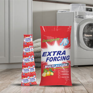 EXTRA Vente directe du fabricant Détergent à <span class=keywords><strong>lessive</strong></span> à mousse riche Savon de lavage de haute qualité Poudre à laver nettoyante en profondeur de Chine - Product Image 3