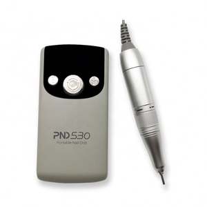 Nuevo equipo de salón de belleza Best Bb Baby Maquinas Manicure Stand Set - Product Image 1