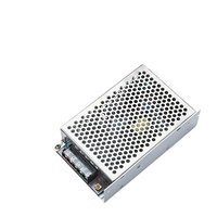 Fuente de Alimentación para Máquinas de Juegos Operadas con Monedas, 120W 12V, Salida Dual, Transformador de Conmutación de 10A