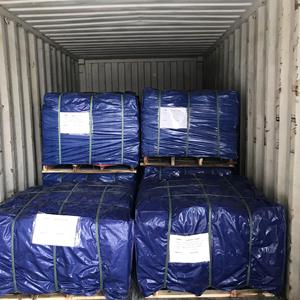 Guijarros blancos no pulidos para decoración de paisajismo y jardines - Product Image 6