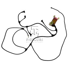 Cabos do motor BF4M1013 originais 04215208 04214818 04213736 04194839 04199673 - Product Image 1