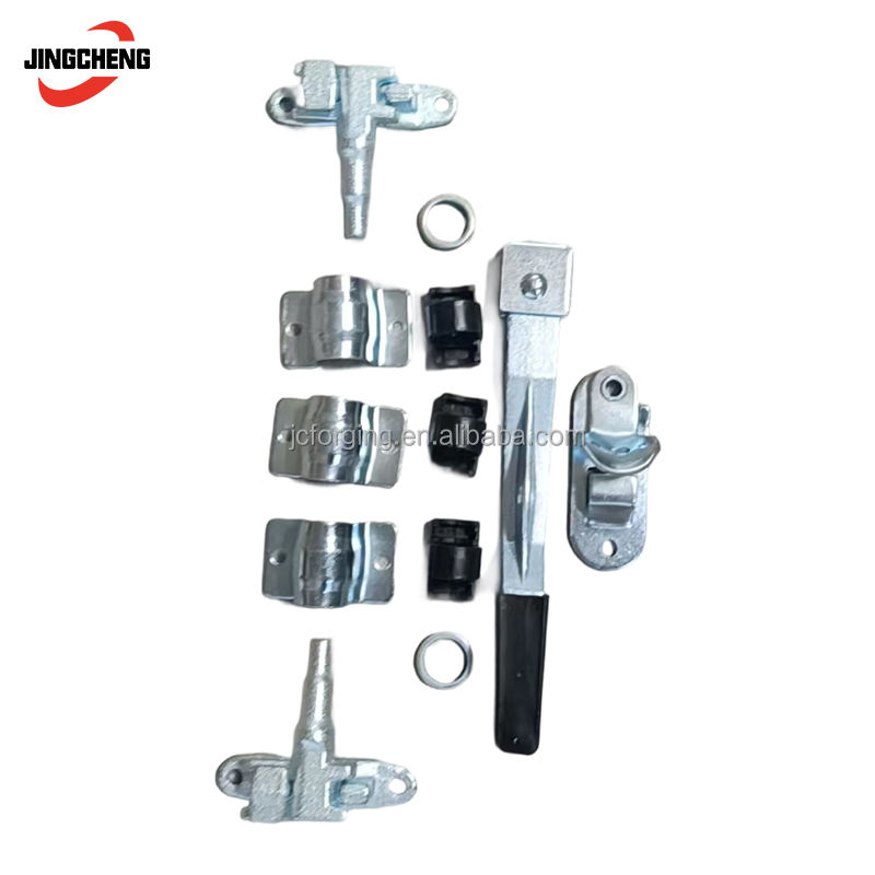 Wholesale Whole Set of Container Locking Rod Assemble or Door Locking ...