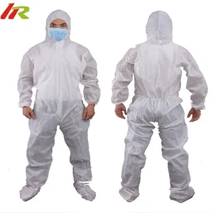 MOQ 1pcs 65gThicken Professional Work Clothing