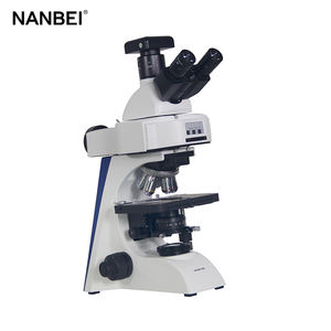 Chine usine nouveau BK6000 1600x <span class=keywords><strong>microscope</strong></span> de laboratoire biologique numérique trinoculaire - Product Image 6