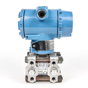 A basso prezzo 4-20ma ATEX IECEx approvato <span class=keywords><strong>Hart</strong></span> Anti-espolosi 3051 antideflagrante trasmettitore di pressione differenziale per combustibile liquido - Product Image 4