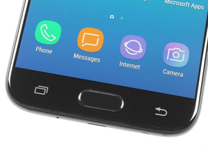 GSM-FIX <span class=keywords><strong>J5</strong></span> <span class=keywords><strong>Pro</strong></span> J530F หน้าจอ 5.2 นิ้ว Octa Core หน่วยความจำ 16GB กล้อง 13MP ซิมเดียว รองรับ 4G Lte โทรศัพท์มือถือ - Product Image 3