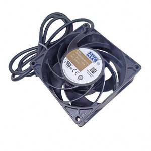 AVC 9cm/ cm Variable Frequency <b>Large</b> air Volume Waterproof <b>Fan</b> 24V 1.80A 9038 DBPM0938B4MY001 AVC 9cm/ cm Variable Frequency - Product Image 1