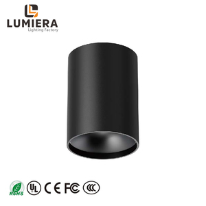 Faretto LED Impermeabile IP44 Lumiera 12W20W30W Antiappannamento e Antiriflesso in Alluminio a Montaggio Aperto per Uso Interno ed Esterno - Product Image 2