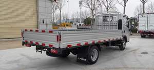 SAIC Yujian #   <span class=keywords><strong>Fu</strong></span> <span class=keywords><strong>Xing</strong></span> S100Q - Product Image 4