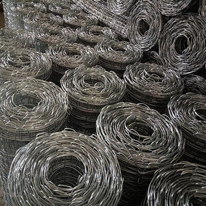 Factory Direct Hot Dipped Galvanized <b>Wire</b> <b>Mesh</b> Roll Manufacturer Custom Size OEM Service Available - Product Image 4