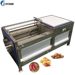 Khoai Tây lột Máy lột Máy sắn lột Máy Trái Cây Rau lột Máy Rau lột - Product Image 1