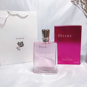 <span class=keywords><strong>Perfume</strong></span> <span class=keywords><strong>de</strong></span> Amor Verdadero para Comercio Exterior Transfronterizo, Fragancia Floral Oriental, Eau <span class=keywords><strong>de</strong></span> Parfum en Spray <span class=keywords><strong>de</strong></span> Francia, Larga Duración para <span class=keywords><strong>Mujer</strong></span> - Product Image 1