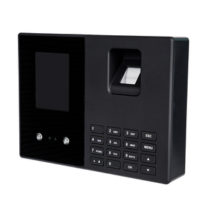Real Time Biometric Attendance Machine T100 From HBAPOS - Product Image 3