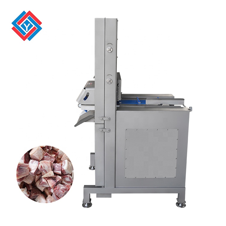Multi-function Bone Saw/Bone Frozen Meat Slicer/Turkey Slicer