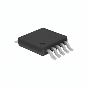 ISL6745AAUZ-TS2712 Power Management (PMIC) Buy Online Electronic Components Authorized Distributor 10 TFSOP, 10 MSOP - Product Image 1