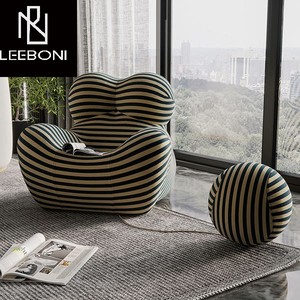 BB up 50 soggiorno poltrona divano divano divano divano gaetano pesce la mamma italiano moderno di lusso pigro poltrona singola - Product Image 5