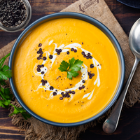 Meilleur pot de vinaigrette italien FERRARINI perles de vinaigre noir 50gr emballage en bouteille et boîte brassée en verre balsamique de Modène