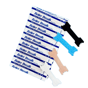 Plester Hidung Breathe Nose Strips Laris untuk Mengatasi <span class=keywords><strong>Rhinitis</strong></span>, Stiker Anti Dengkuran - Product Image 1