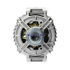 Alternatore compatibile con MERCEDES-BENZ SPRINTER 5-t 616 CDI (905.612, 905.613, 905.622, 905.623) Diesel (KW: 115, CV: 156) - Product Image 1