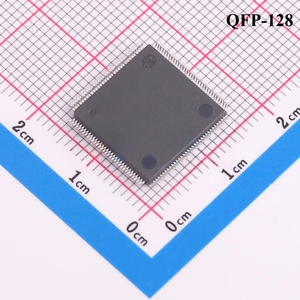 1PCS ใหม่ MSD3393LU MSD3393 QFP-128 SMD LCD TV เมนบอร์ดชิป - Product Image 1