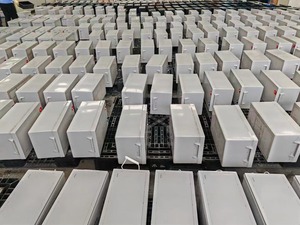 แบตเตอรี่ลิเธียม 120AH 12V ชุดพลังงานแสงอาทิตย์ แบตเตอรี่เจล แบตเตอรี่สำรองพลังงาน - Product Image 4