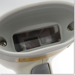 HR-50RK Handheld Barcode - Product Image 2