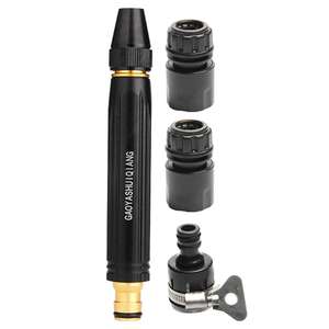 कारखाने सीधे पानी की बंदूक की बिक्री के लिए पानी की बंदूक उच्च दबाव - Product Image 1