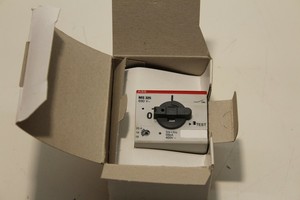 Motor Manual MS325-20.0 para PLC - Product Image 3