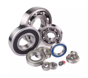 ลูกปืนล้อรถจักรยานยนต์6202-2RS ยางคู่ขนาด15*35*11มม. ความเร็วสูงปิดผนึกสำหรับฮอนด้ายามาฮ่าคาวาซากิโดย D & M - Product Image 6