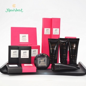 Certificado ISO Guangzhou al por mayor <span class=keywords><strong>hotel</strong></span> habitación suministros kit - Product Image 3