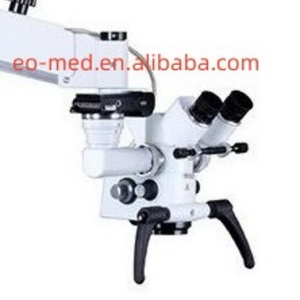 Microscopio Quirúrgico Oftalmológico EOM-510 para Cirugía Ocular, Equipo Oftalmológico de Alta Gama, Suministro Directo de Fábrica - Product Image 4