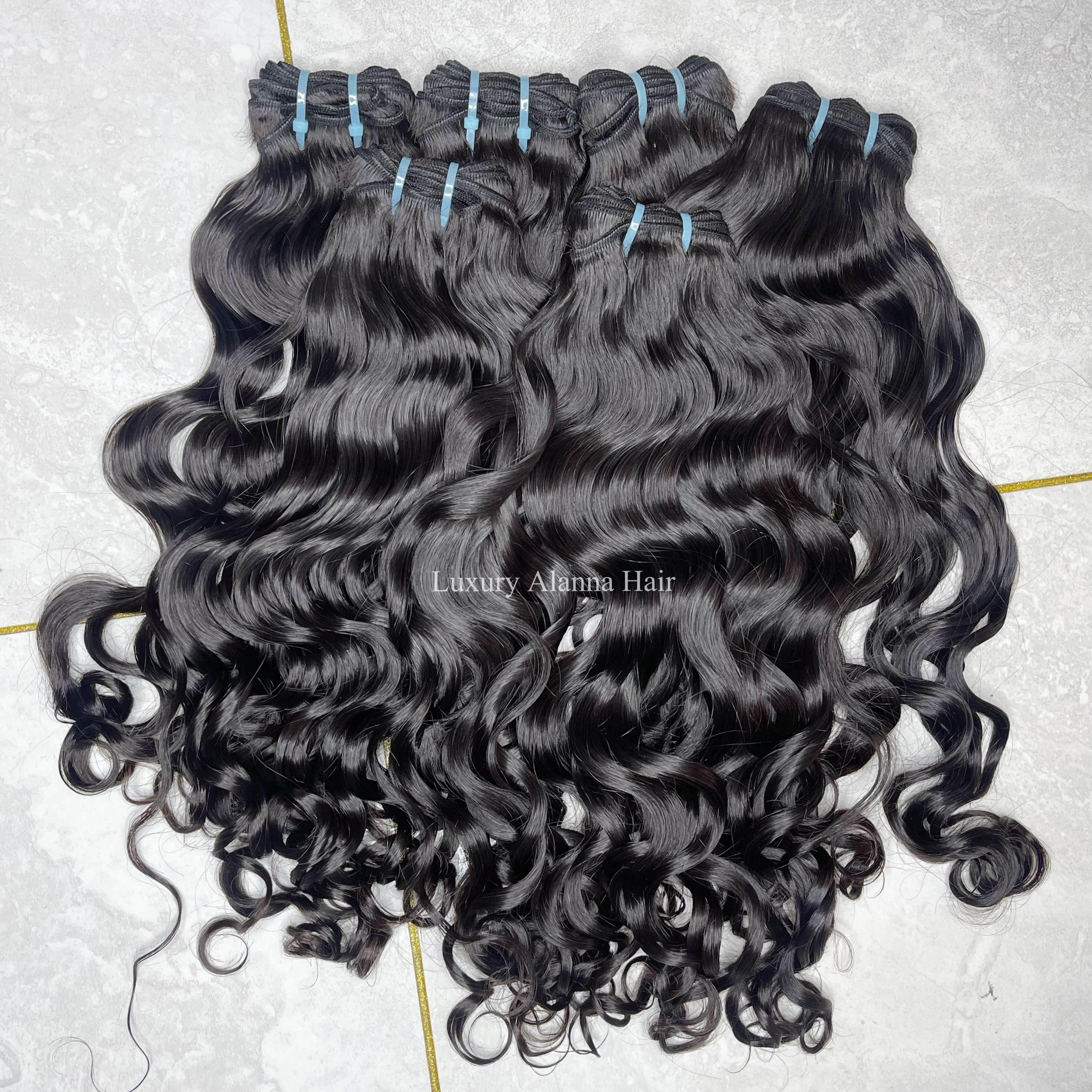 Fornecedores de Cabelo New Arrival Grau 12A Cambojano Não Transformados cambojano Cabelo Virgem Ondulado 100% Cabelo Cambojano Cru Pode Ser Branqueada