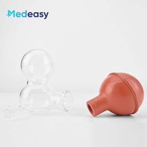 Evacuador Cirúrgico de Urologia Ellik Dispositivo de Sucção Descartável Hoffman - Product Image 4