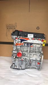 Bloc moteur pour Hyundai i30 i20 G4FC <span class=keywords><strong>Kia</strong></span> Ceed Soul Carens, pièces <span class=keywords><strong>d</strong></span>étachées automatiques, Long, 6,5 l - Product Image 2