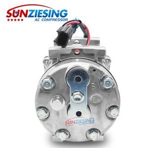 <strong>FREIGHTLINER</strong> All <strong>Truck</strong> Models 1999 -2001 Car Accessories Auto Parts Factory Ac Compressor Ac Compresoor Car Compressor 12v - Product Image 4