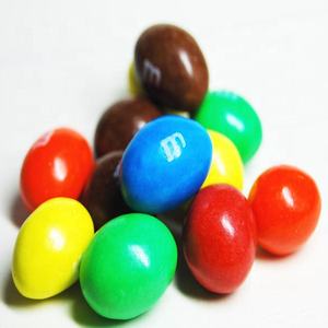 Máquina Automática Nueva Tailake Golden Eagle para Línea de Producción de Granos de Chocolate, Control PLC, Capacidad del Tanque de 300L, 380V/50HZ/3 Fases, 1 Año de Garantía - Product Image 5