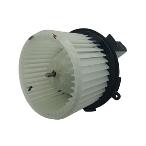 Moteur de ventilateur de refroidissement de chauffage de voiture de climatisation automatique 12V AC pour Peugeot 206 00-08 207 Citroen <span class=keywords><strong>C3</strong></span> Picasso Novo OEM 6441RO - Product Image 3