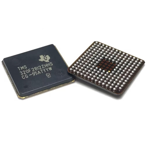 Circuito integrado, componentes electrónicos, chip IC, procesador de señal digital, BGA-179, TMS320F2812ZHHS - Product Image 1