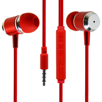 Écouteurs intra-auriculaires filaires Aesonic 3,5 mm avec transducteur hybride, réduction de bruit ENC, étanchéité IPX7, APT-X/SBC, câble de 2 m pour téléphones mobiles