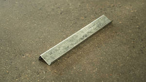 <span class=keywords><strong>Z</strong></span>-Profil Kaltwalzformmaschine - Product Image 3