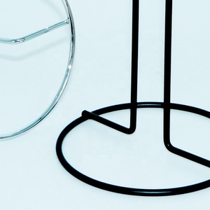 Nordic Style Metal Umwelt freundlicher Esstisch Vertikaler Papierrollen halter für Hotel restaurant und Wohnkultur - Product Image 6