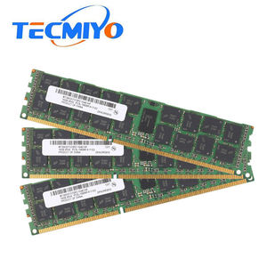 Proveedor de Fábrica de PCB DDR, Memoria <span class=keywords><strong>RAM</strong></span> para Servidor de 16 GB 2Rx4 <span class=keywords><strong>PC3L</strong></span>-<span class=keywords><strong>10600R</strong></span> 16 GB 1333 para Servidor de Marca Micron - Product Image 2