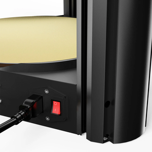 Impresora 3D FLSun Oficial V400 de Alta Velocidad 600mm/s FDM Delta, Extrusora Directa de Metal Completo, Nueva, 1 Año de Garantía - Product Image 6