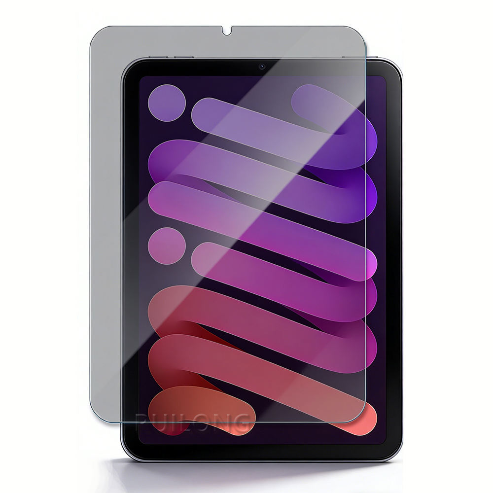 Black Privacy Glass(No Package)