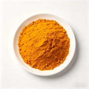 Nouvelle Poudre <span class=keywords><strong>de</strong></span> Curcumine Submicronisée Directement <span class=keywords><strong>de</strong></span> l'Usine, Curcumine Submicronisée Hydrosoluble, Matière Première Anti-inflammatoire et Antioxydante - Product Image 5