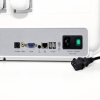 SONOIMAGE P50 Radiant High Definition Veterinary Diagnostic Scanner Approved Class II Medical Equipment for Vascular Imaging