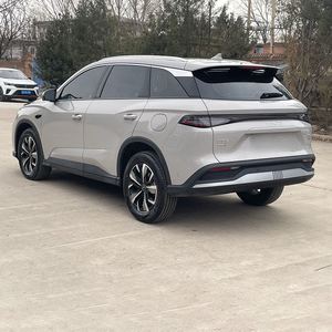 <span class=keywords><strong>JX</strong></span> Auto BYD Seal <span class=keywords><strong>05</strong></span> DM-i Edición de Conducción Inteligente, SUV Híbrido, Motor Turbo Automático, Asientos de Cuero, Neumáticos R18, Techo Panorámico - Product Image 4