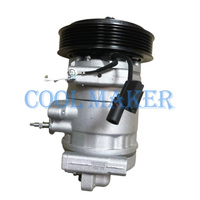 Nouveau pour compresseur de climatiseur de camion Jac Frison T8